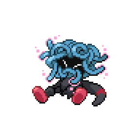 Tanra Sprite Image