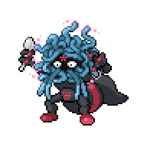 Tanbra Sprite Image