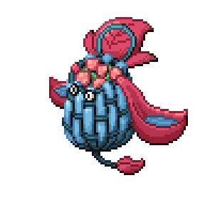 Tanbell Sprite Image