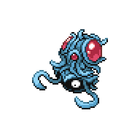 Tancool Sprite Image