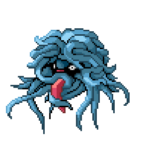 Tancruel Sprite Image