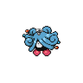 Tanmite Sprite Image