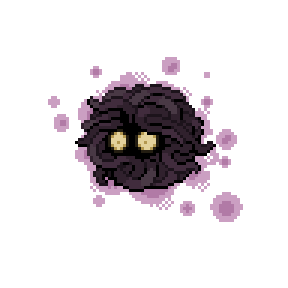 Tantly Sprite Image
