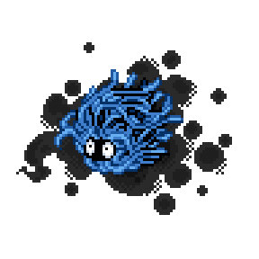 Tantly Sprite Image