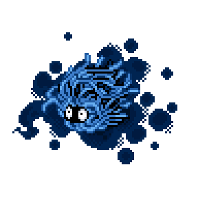 Tantly Sprite Image