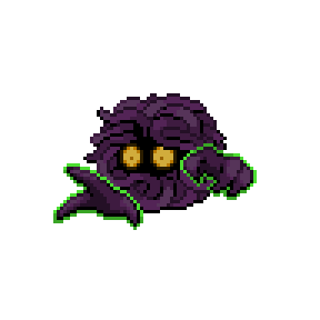 Tanter Sprite Image