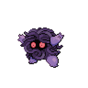 Tangar Sprite Image