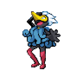 Tanno Sprite Image