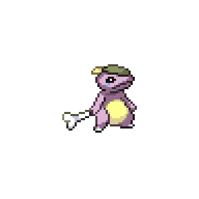 Kangasbone Sprite Image