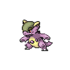 Kangaswak Sprite Image