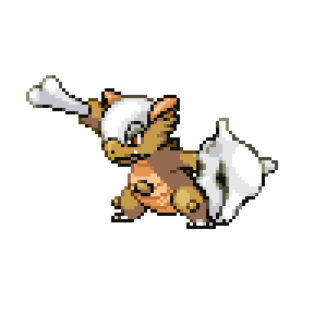 Kangaswak Sprite Image