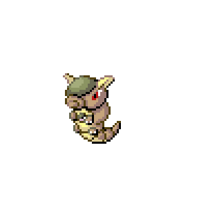 Kangaspie Sprite Image