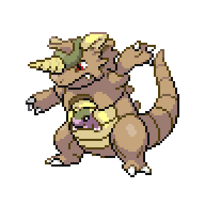 Kangasdon Sprite Image