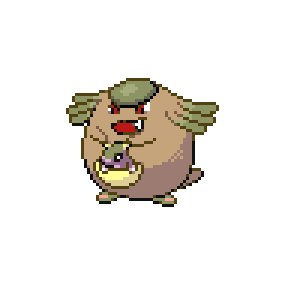Kangassey Sprite Image