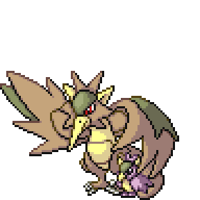 Kangasdos Sprite Image