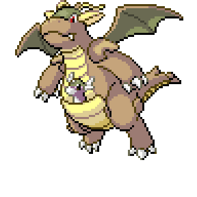 Kangasnite Sprite Image
