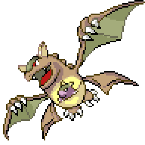 Kangasbat Sprite Image