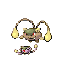 Kangaschou Sprite Image