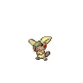 Kangaschu Sprite Image