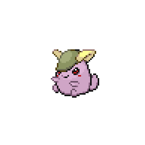 Kangasfa Sprite Image