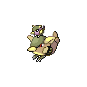 Kangastu Sprite Image
