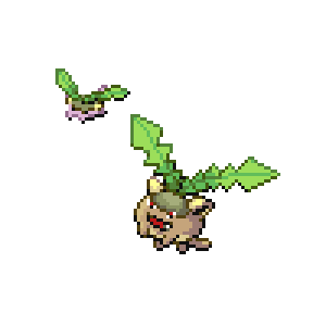 Kangaspip Sprite Image
