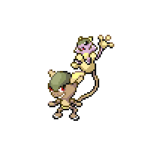 Kangaspom Sprite Image