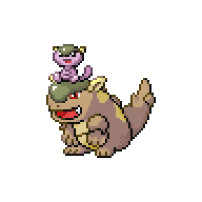 Kangassire Sprite Image