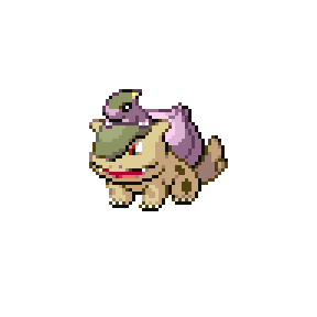 Kangassaur Sprite Image