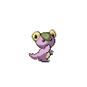 Kangasursa Sprite Image