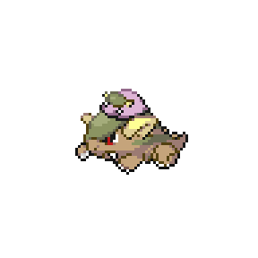 Kangasnub Sprite Image