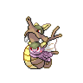 Kangasdra Sprite Image