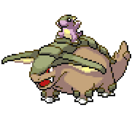 Kangasphan Sprite Image