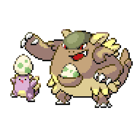Kangassey Sprite Image