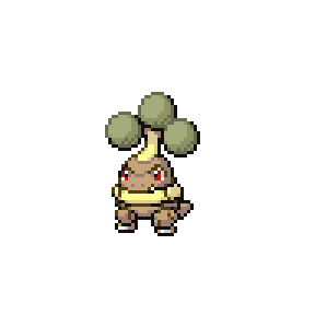 Kangassly Sprite Image