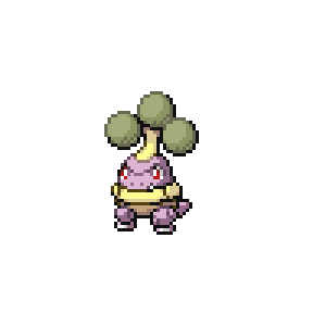 Kangassly Sprite Image
