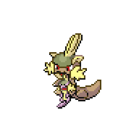 Kangaskip Sprite Image