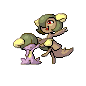 Kangaslia Sprite Image