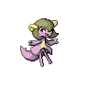 Kangaslia Sprite Image