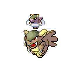 Kangasinja Sprite Image