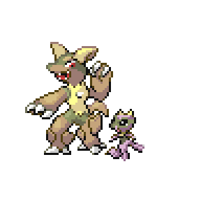 Kangascario Sprite Image
