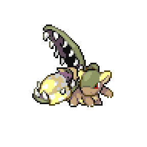 Kangaswile Sprite Image