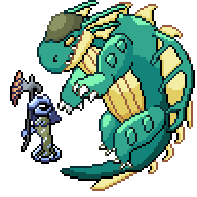 Kangaslord Sprite Image