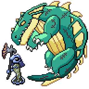 Kangaslord Sprite Image