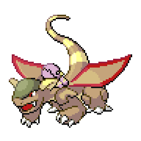 Kangasgon Sprite Image