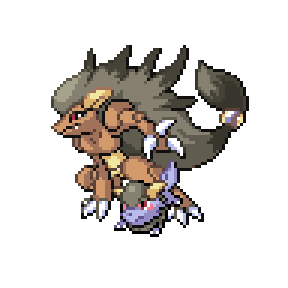 Kangasark Sprite Image