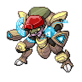 Kangasesect Sprite Image