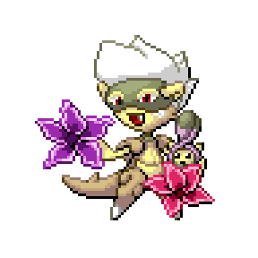 Kangasrade Sprite Image
