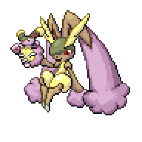 Kangaspunny Sprite Image