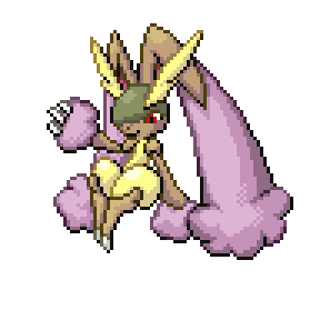 Kangaspunny Sprite Image